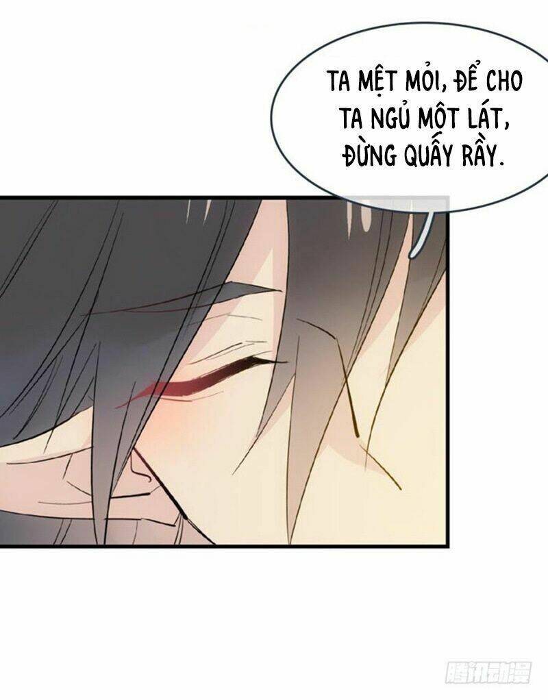 sư phụ lại trêu chọc ta chapter 51.9 37