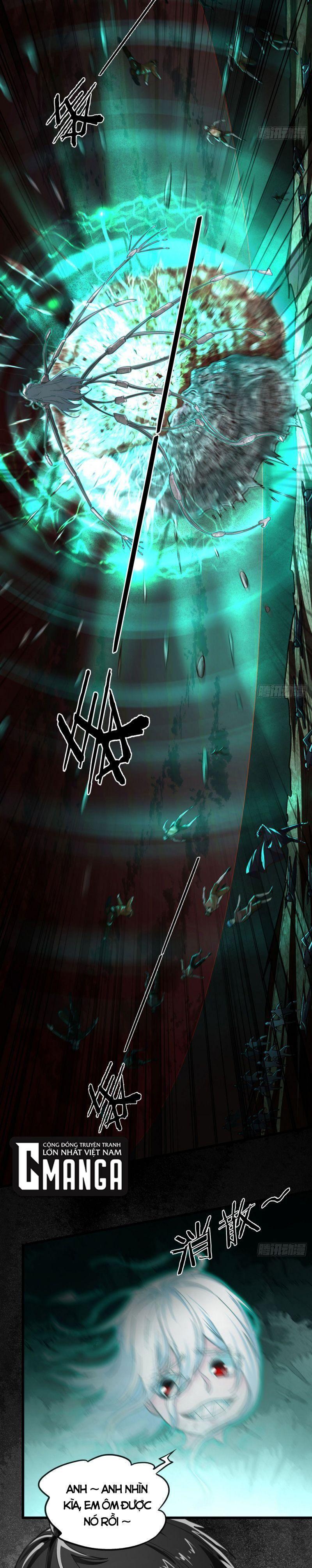 bắt đầu từ trăng đỏ chapter 51 20