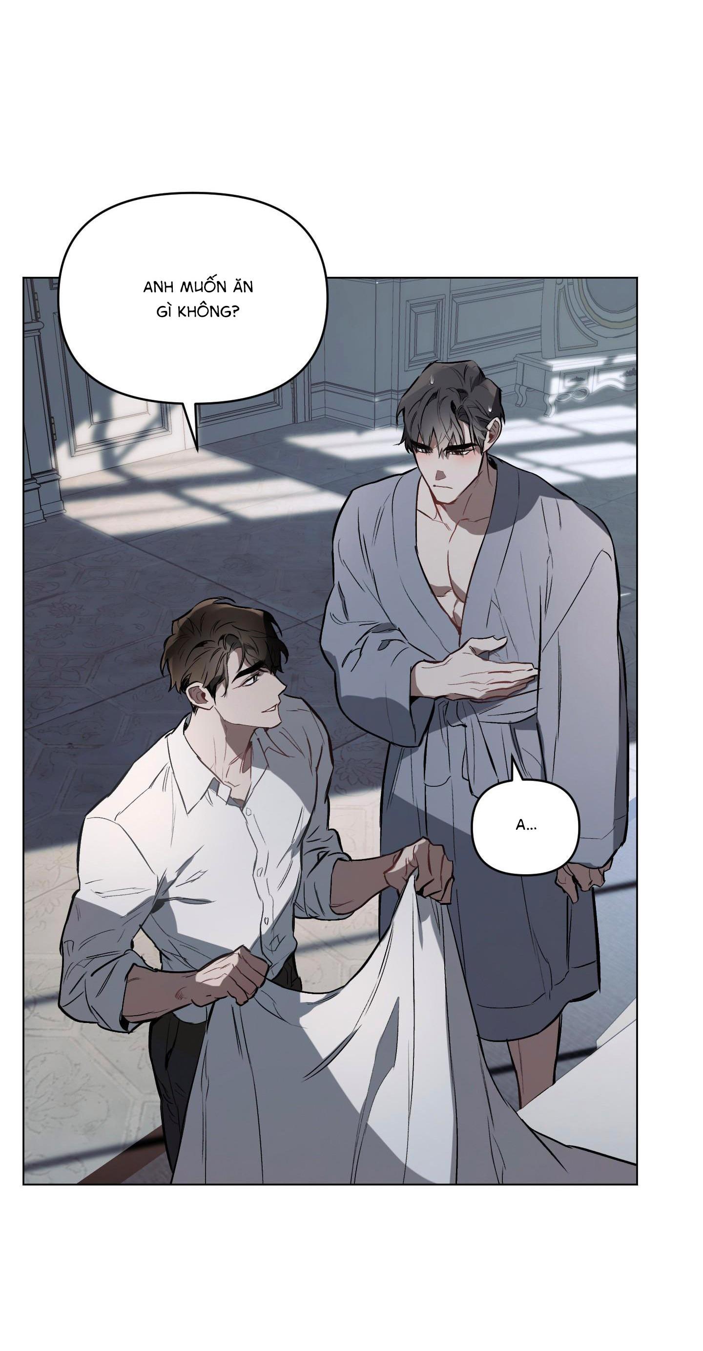 định tên mối quan hệ chapter 18 5