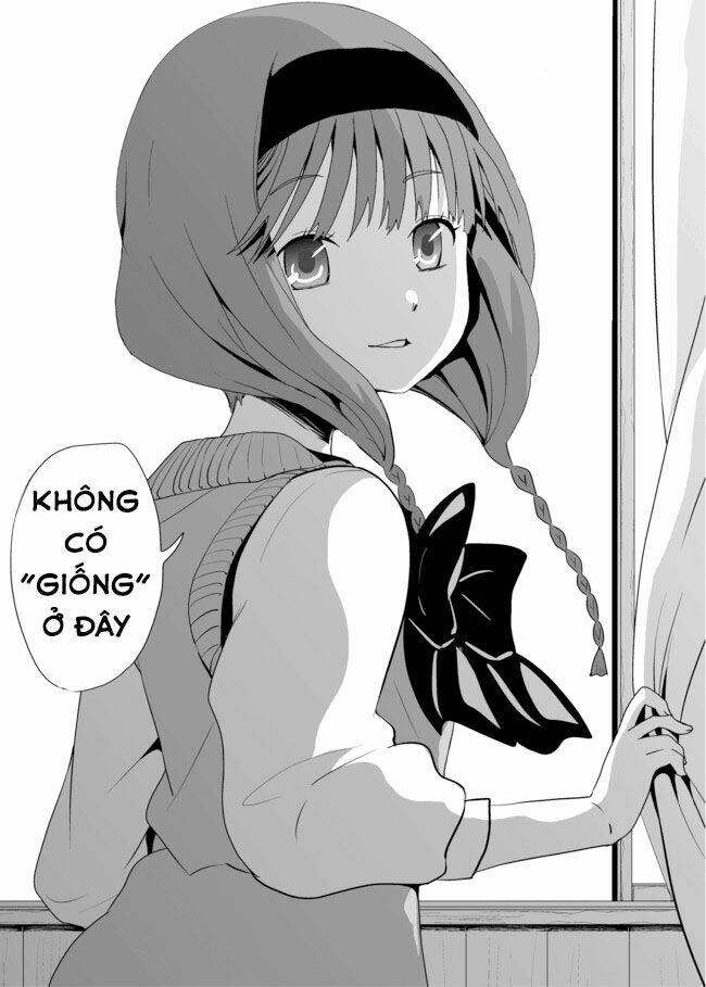 angel game: sayonara to mirai no kakera chapter 1 16