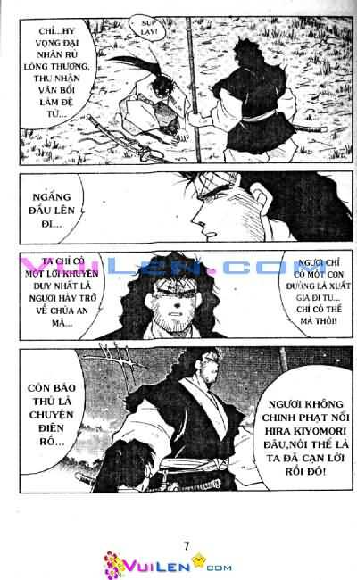 truyền nhân atula phần ii chapter 9 8