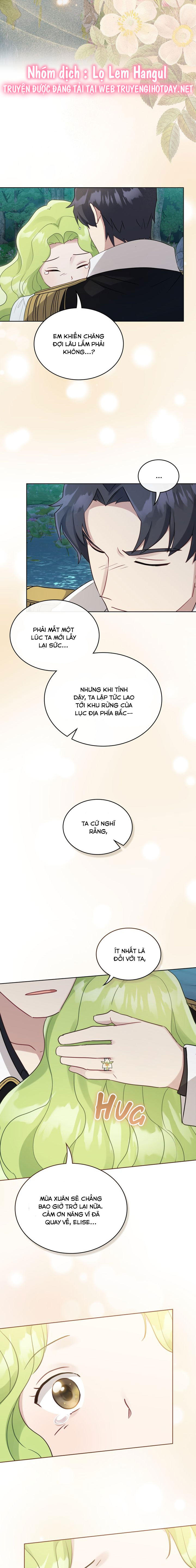 công chúa muôn loài chapter 132 6