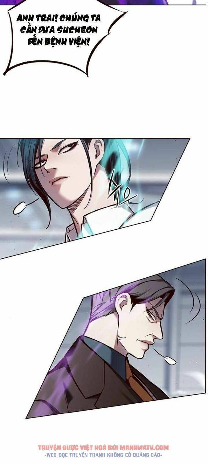 biến thân thành mèo chapter 121 70