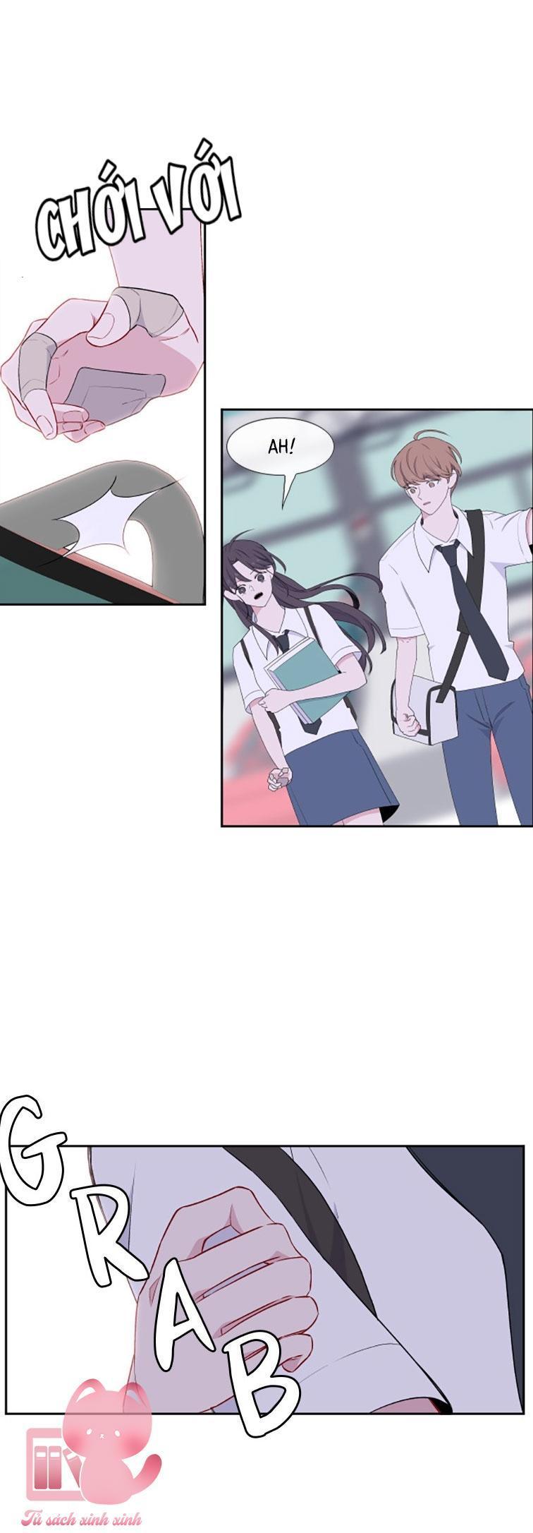 về bên anh chapter 29 25
