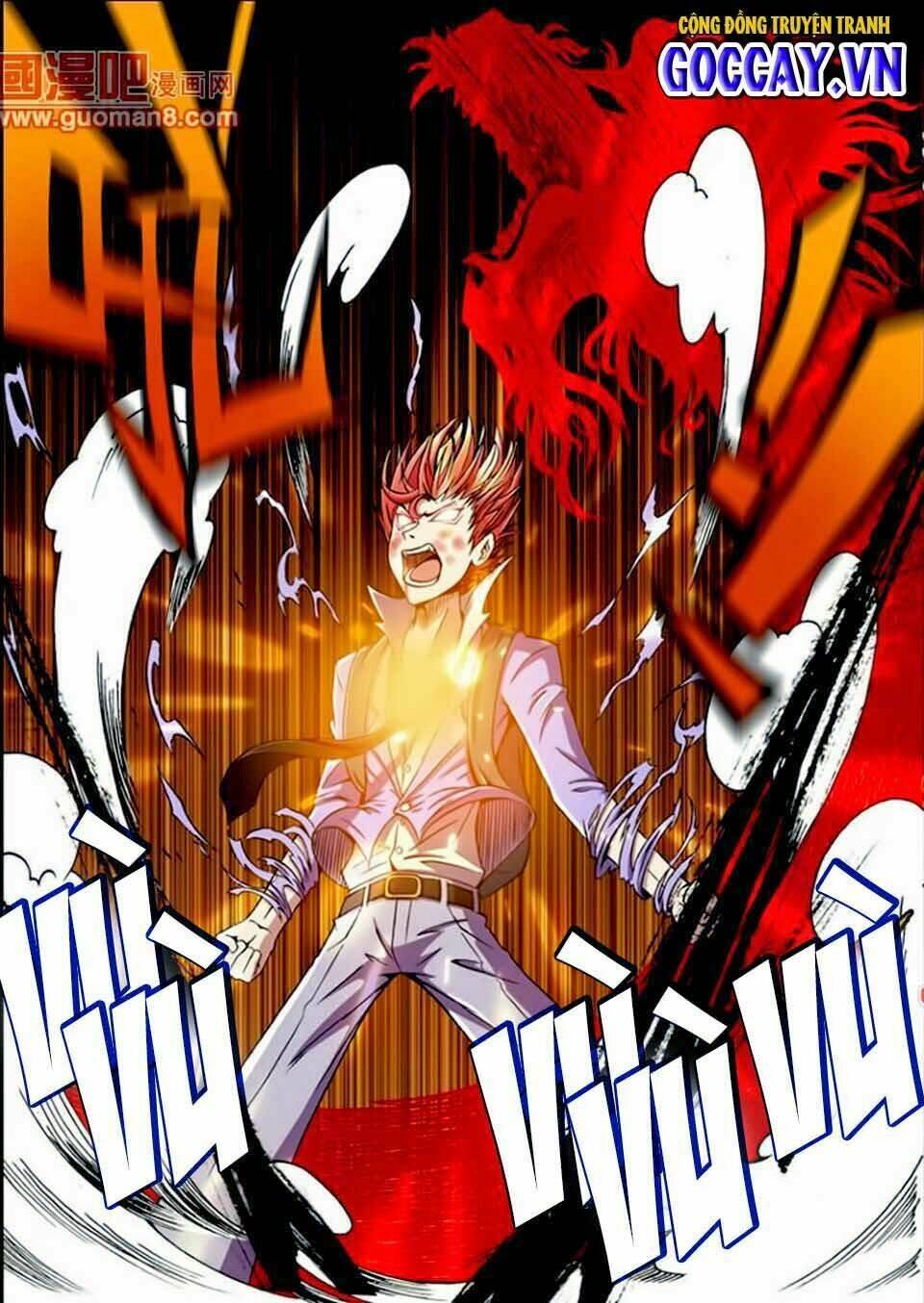 nhân cách tối cường chapter 5 20