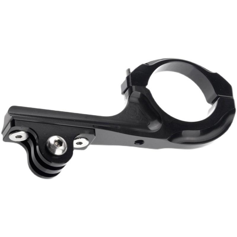 Máy giữ gắn tay cầm bằng nhôm cho xe đạp xe đạp cho GoPro Hero11 10 9 8 7 6 5 4 3/2 Phụ kiện máy ảnh hành động thể thao