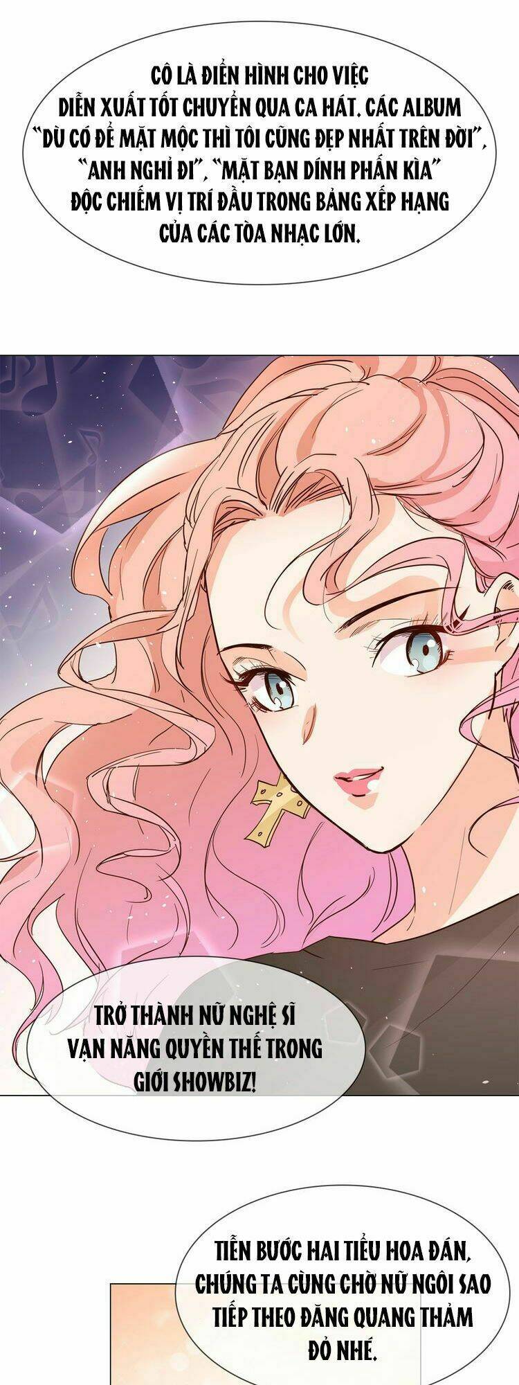 ngôi sao vụn vỡ chapter 9 39