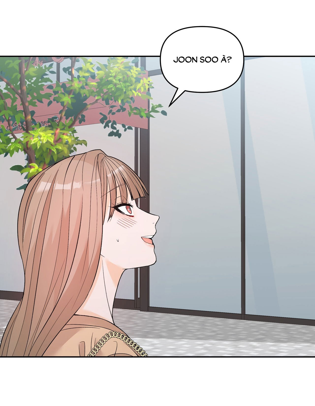 Dick Deep chapter 6.1 - Trang 20
