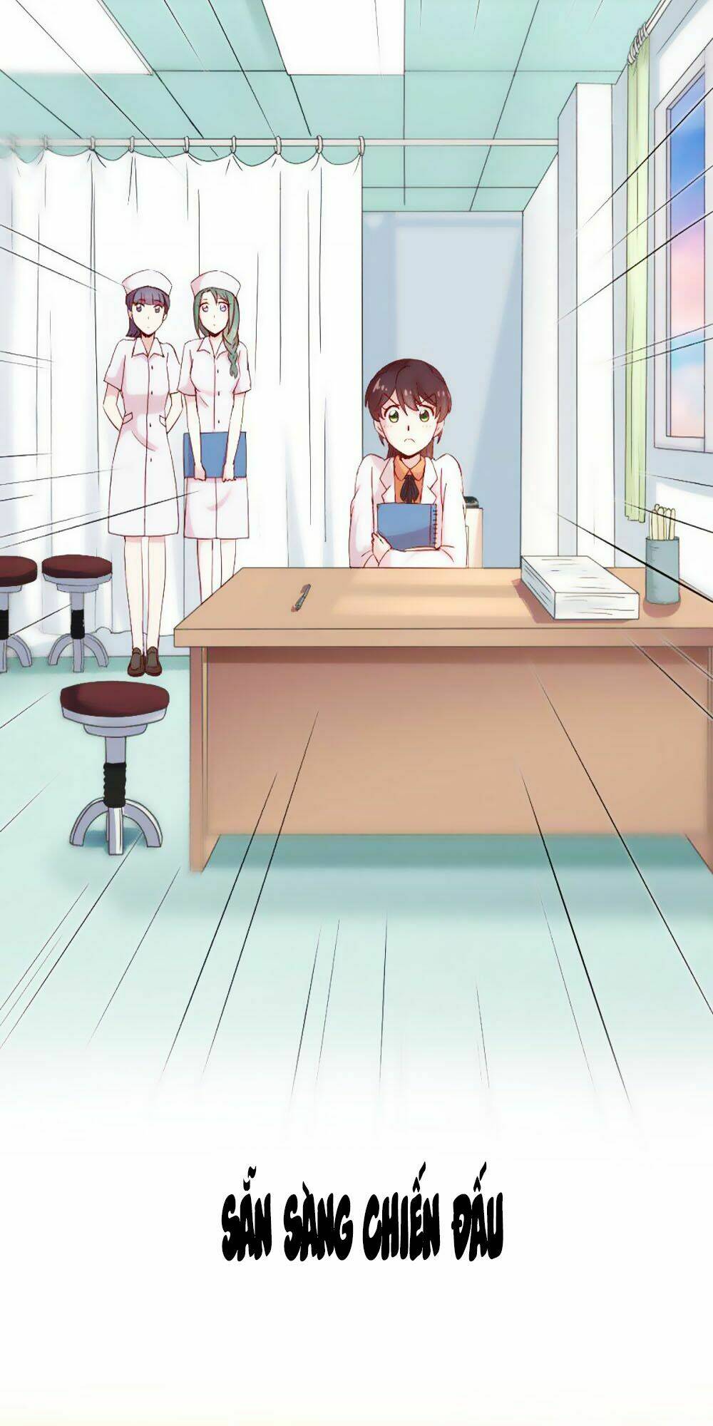 thần y apollo của tôi chapter 14 5