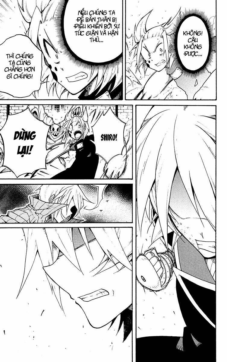 tripeace chapter 43 33