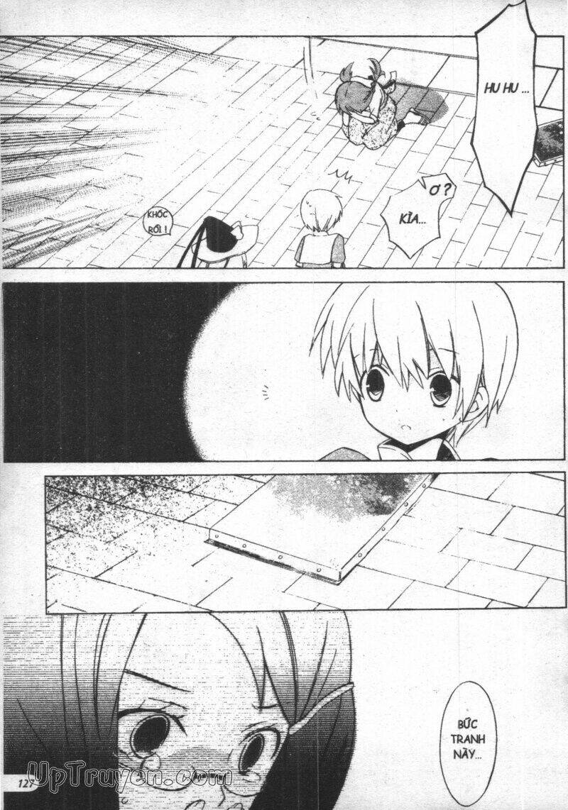 hoshi no witch chapter 1 127