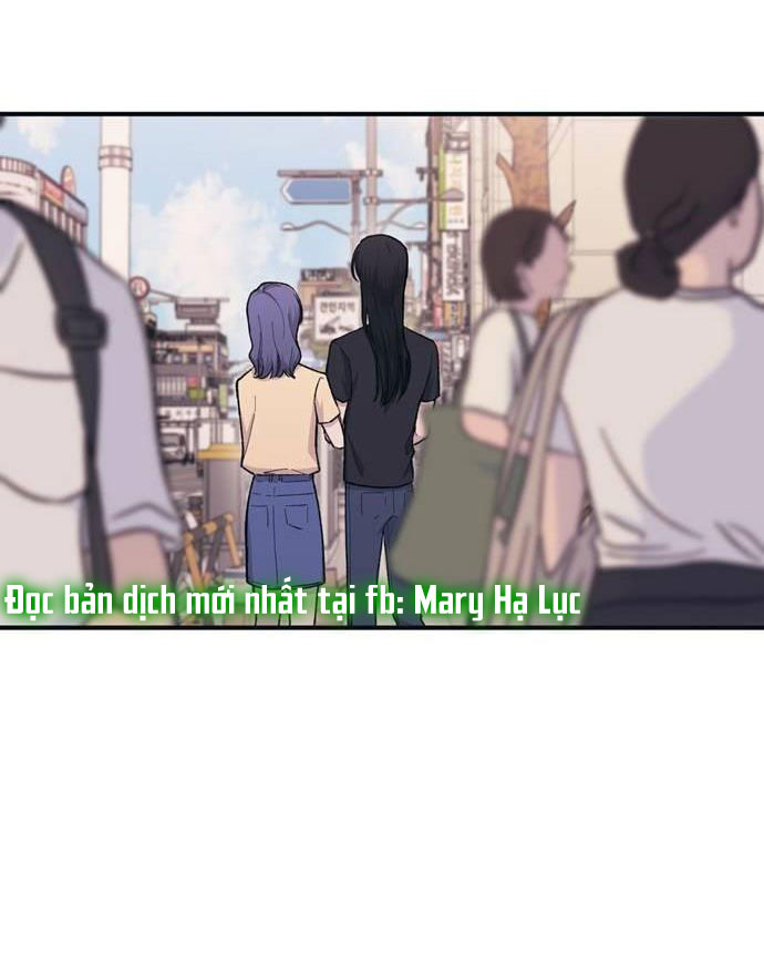 yeonwoo ngây thơ chapter 29.3 23
