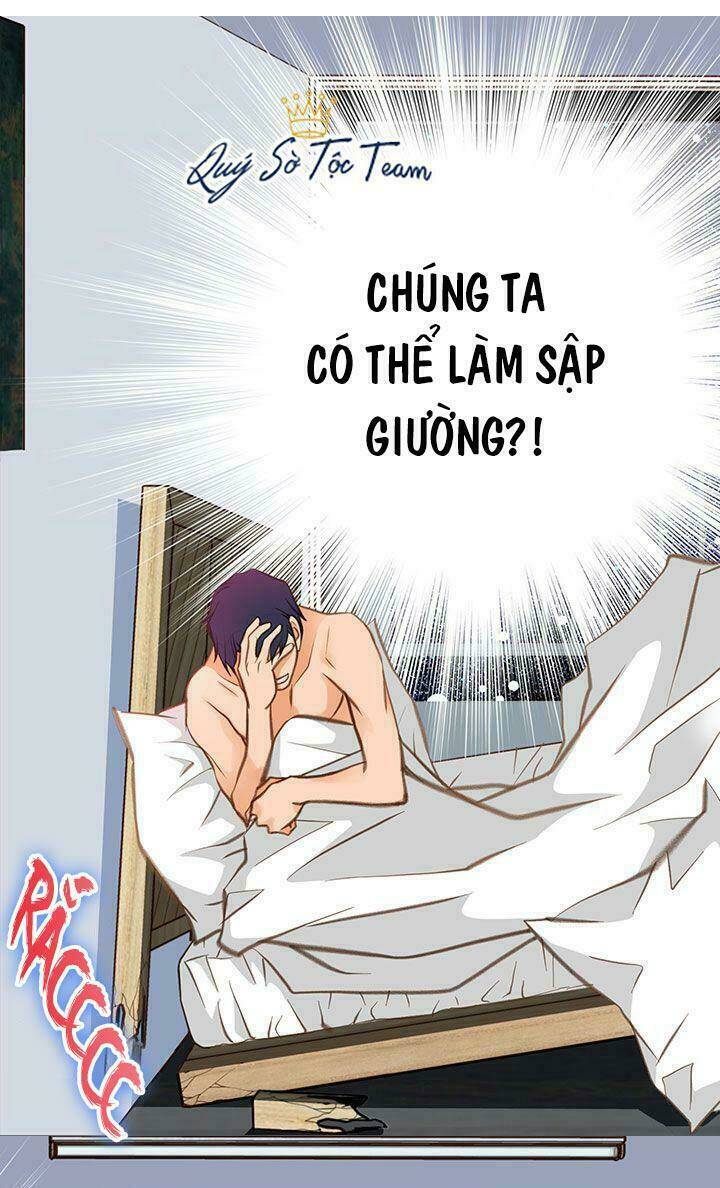 tiếp xúc chí mạng chapter 72 61