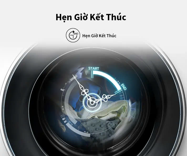 Máy giặt Hisense cửa trên WTZQ1015UT 10.5kg bộ lọc xơ vải kép, bảo hành 3 năm - HÀNG CHÍNH HÃNG