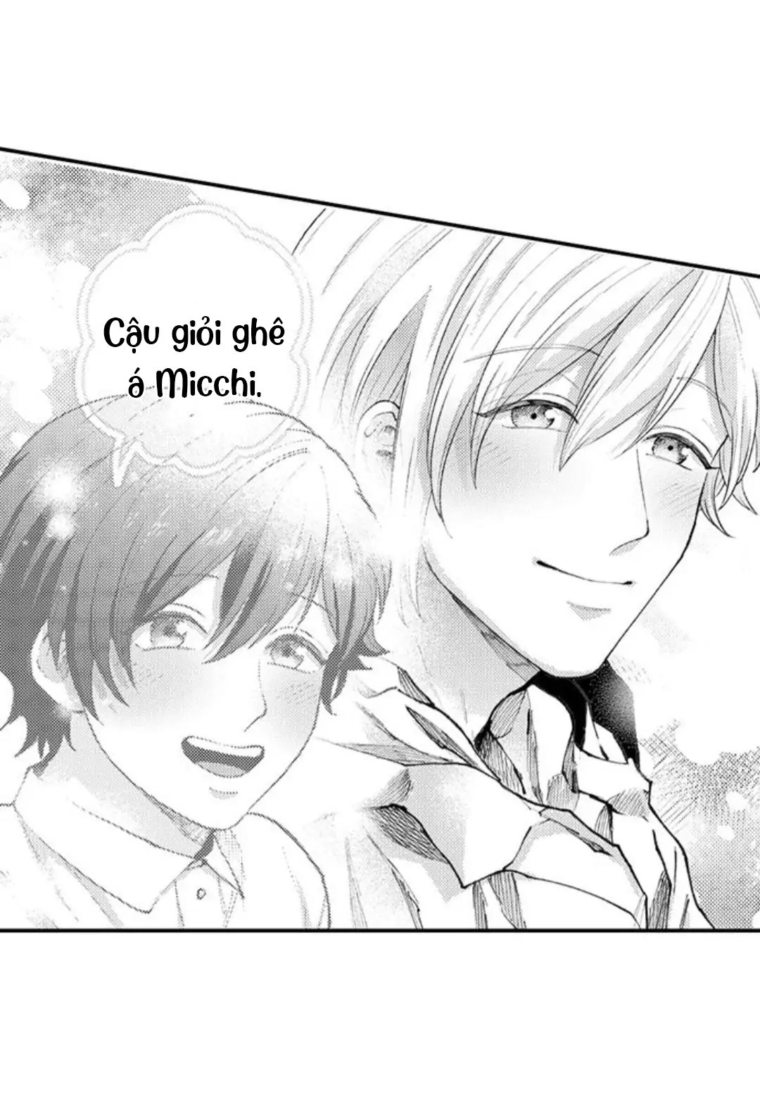 bị một anh chàng lập dị tấn công chapter 91 5