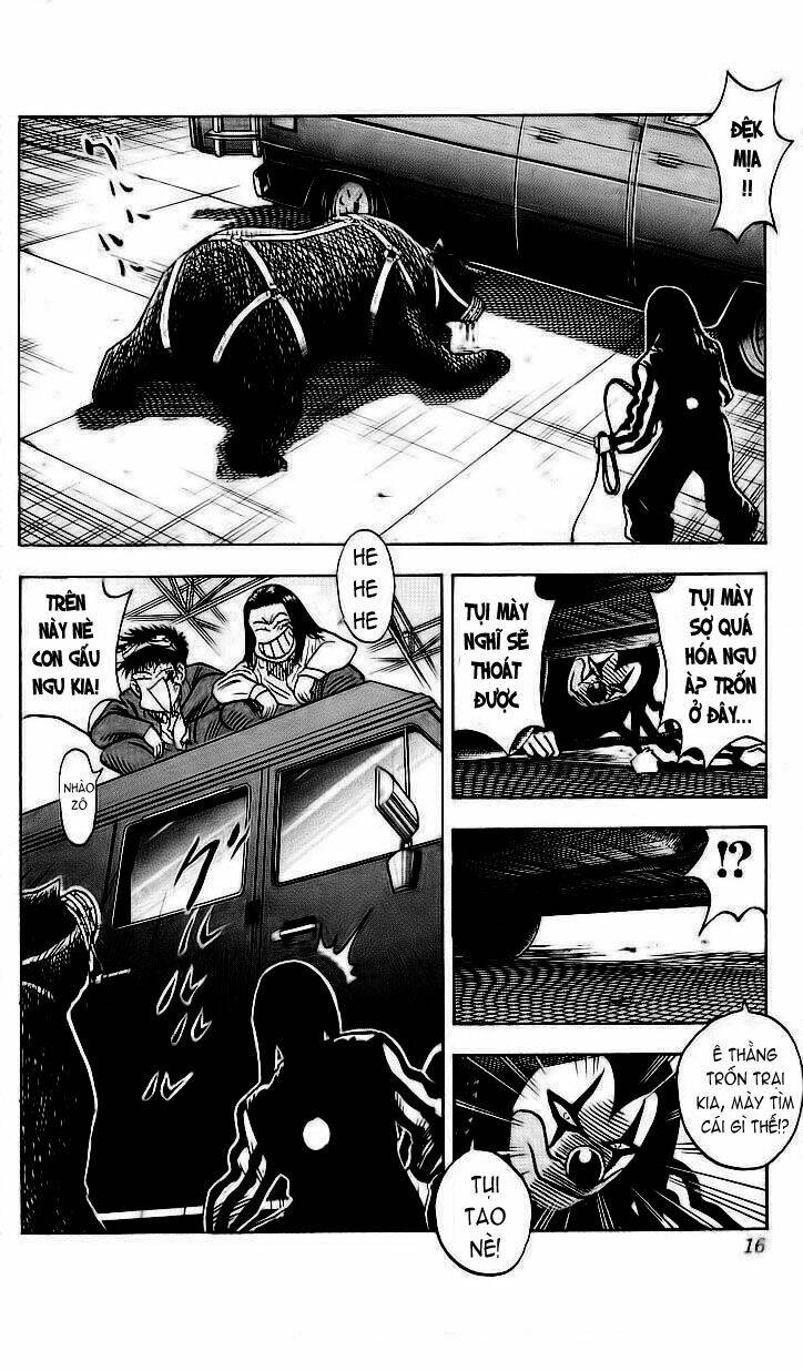 hareluya chapter 70 10