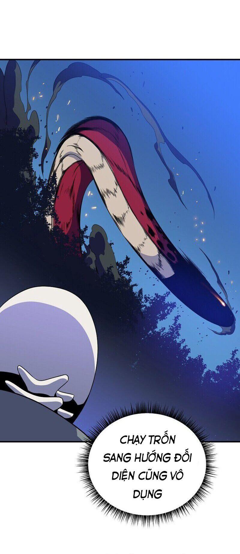 tiêu diệt đấng cứu thế chapter 39 33