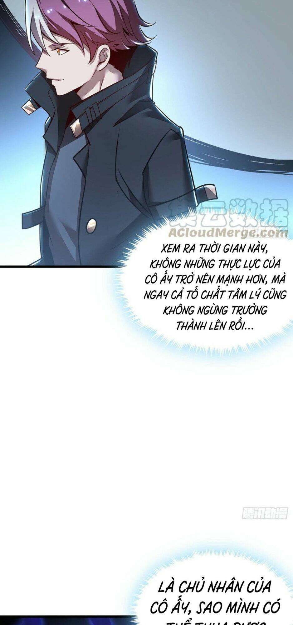 bất tử thần vương tu liên tục chapter 48 27