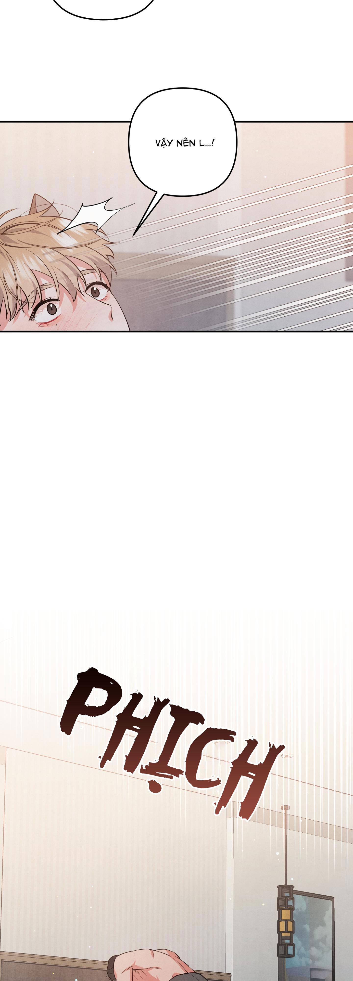 mối quan hệ của thú nhân chapter 47 24