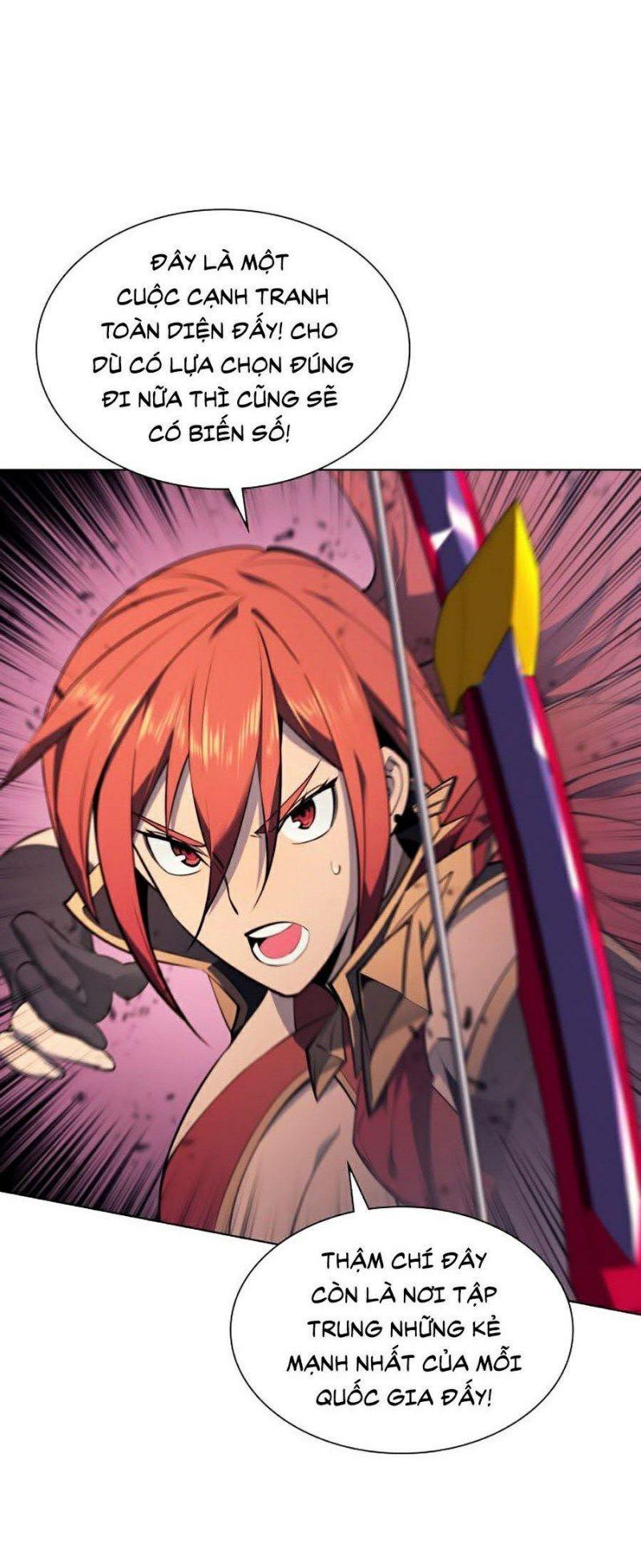 vượt qua giới hạn chapter 93 24