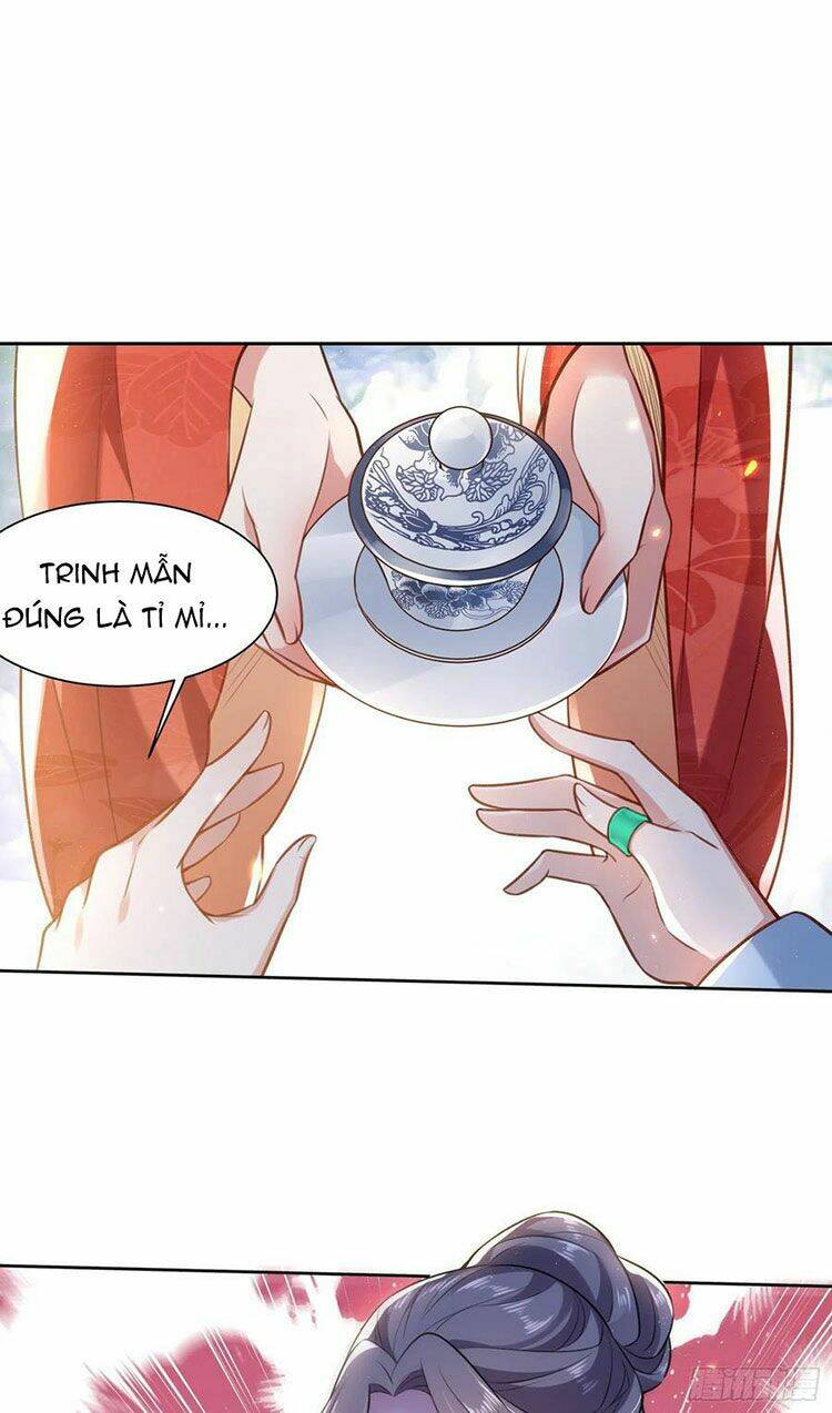 hoạn phi thiên hạ chapter 84 26