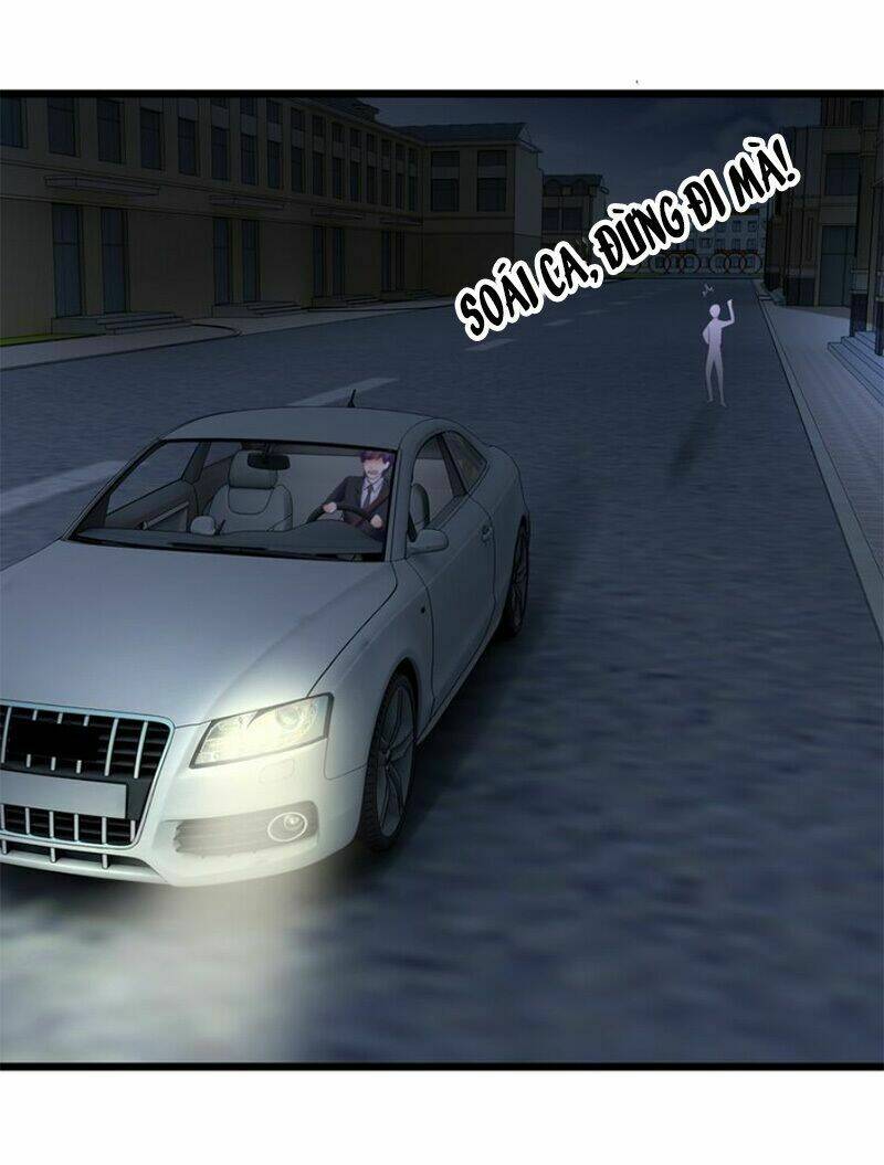 thú cưng độc quyền của boss chapter 28 15