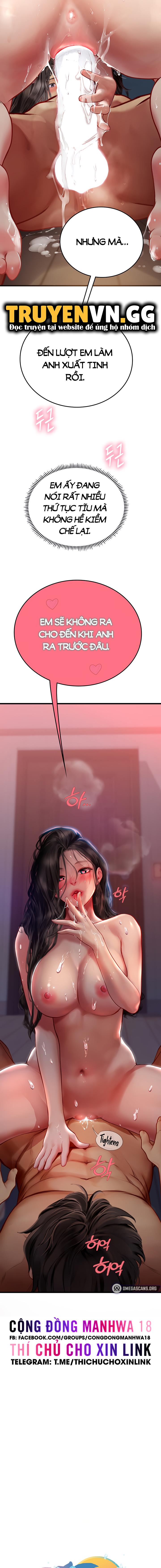 thực tập ở làng tiên cá chapter 54 2