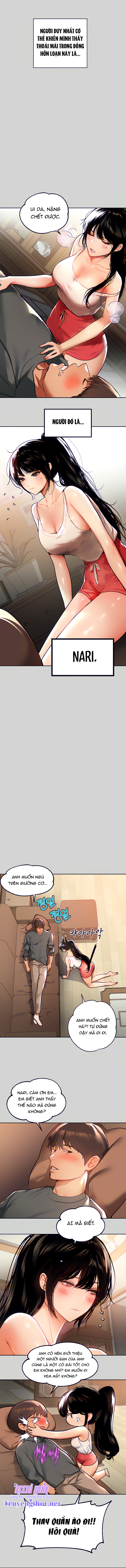 chị chủ nhà của tôi chapter 29.2 3