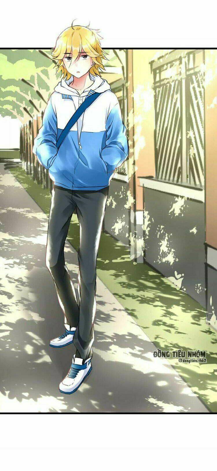 lão ca minh tinh, mời xuất chiêu! chapter 14 25