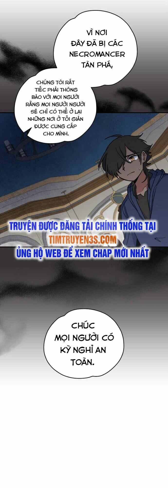 nhà hiền triết yigret chapter 36 49