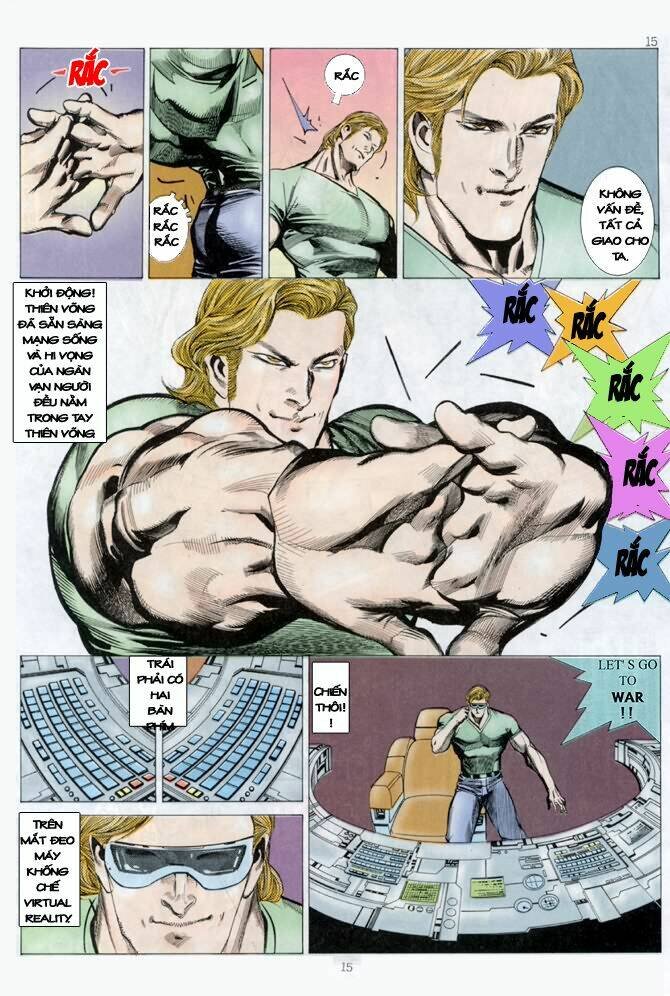 hải hổ 2 chapter 41 14