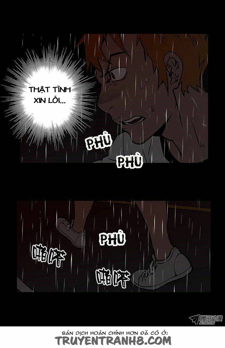 0.0 mhz - tần số chết chapter 65 12