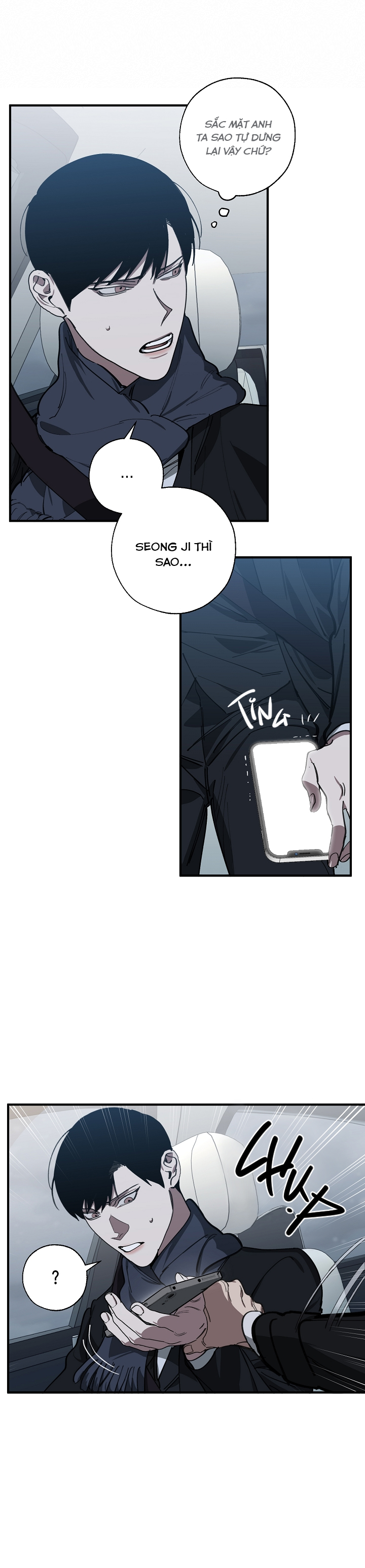 hoán vị chapter 57 21