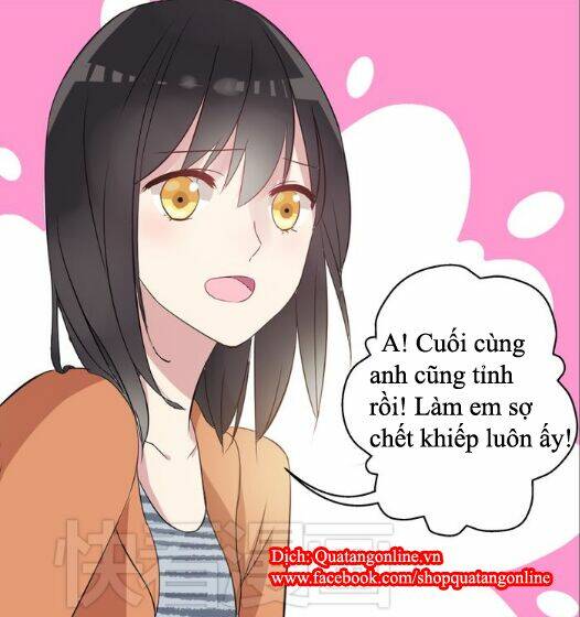 lều khều biết yêu chapter 13 21