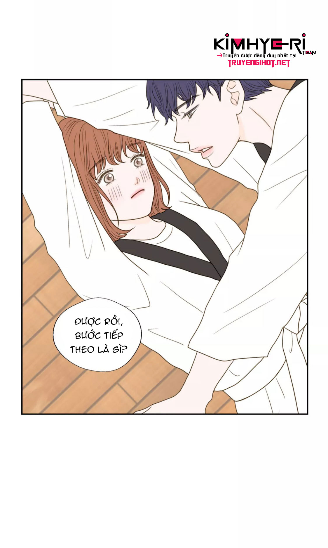 honey bed talk chapter 40 33