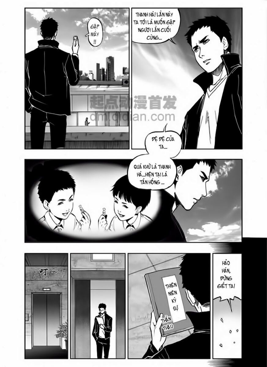 cửu đỉnh ký chapter 2 6