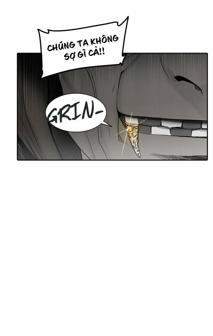 cuộc chiến trong tòa tháp chapter 351 41