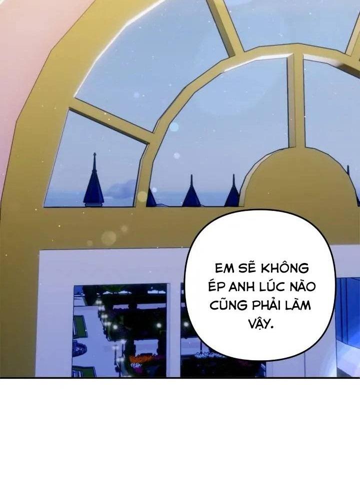 tại sao mẹ chồng tôi lại như thế này? chapter 30 109