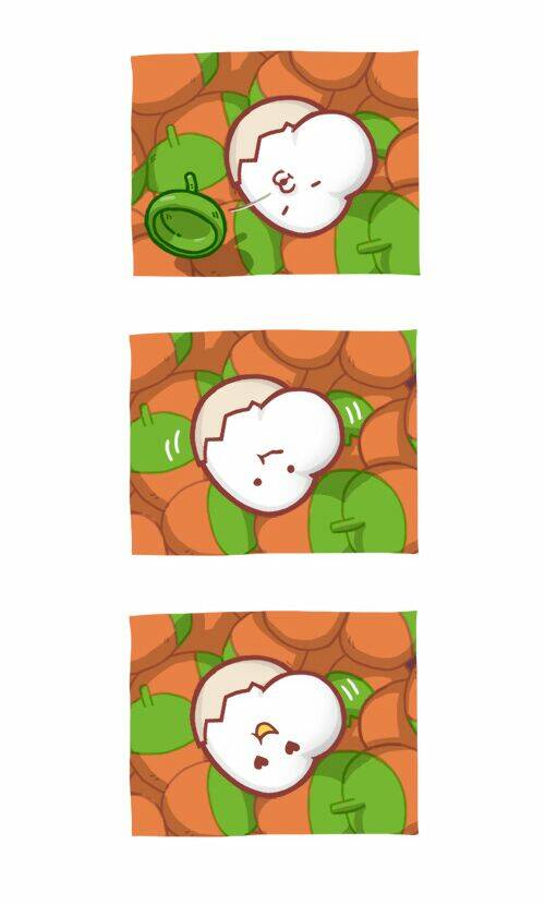 soft boiled chapter 3.2 3