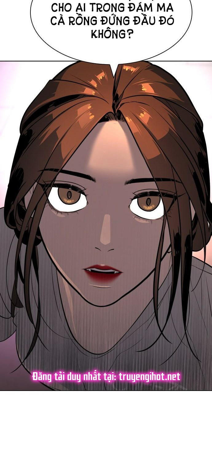 bạch huyết - white blood chapter 30 95