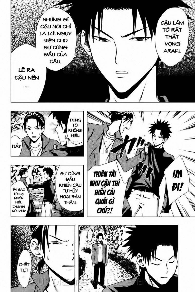 kỵ sĩ trong vòng cấm chapter 24 15