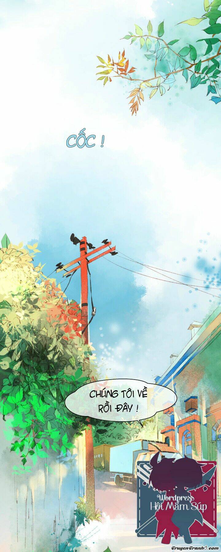 nuan nuan wu chapter 5 4