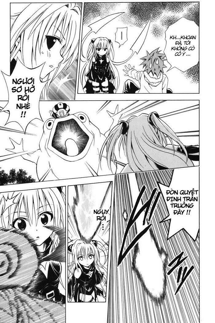 bọn tớ thích cậu! rito chapter 38 11