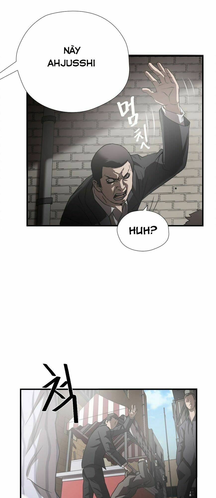 kẻ bị ruồng bỏ chapter 27 43