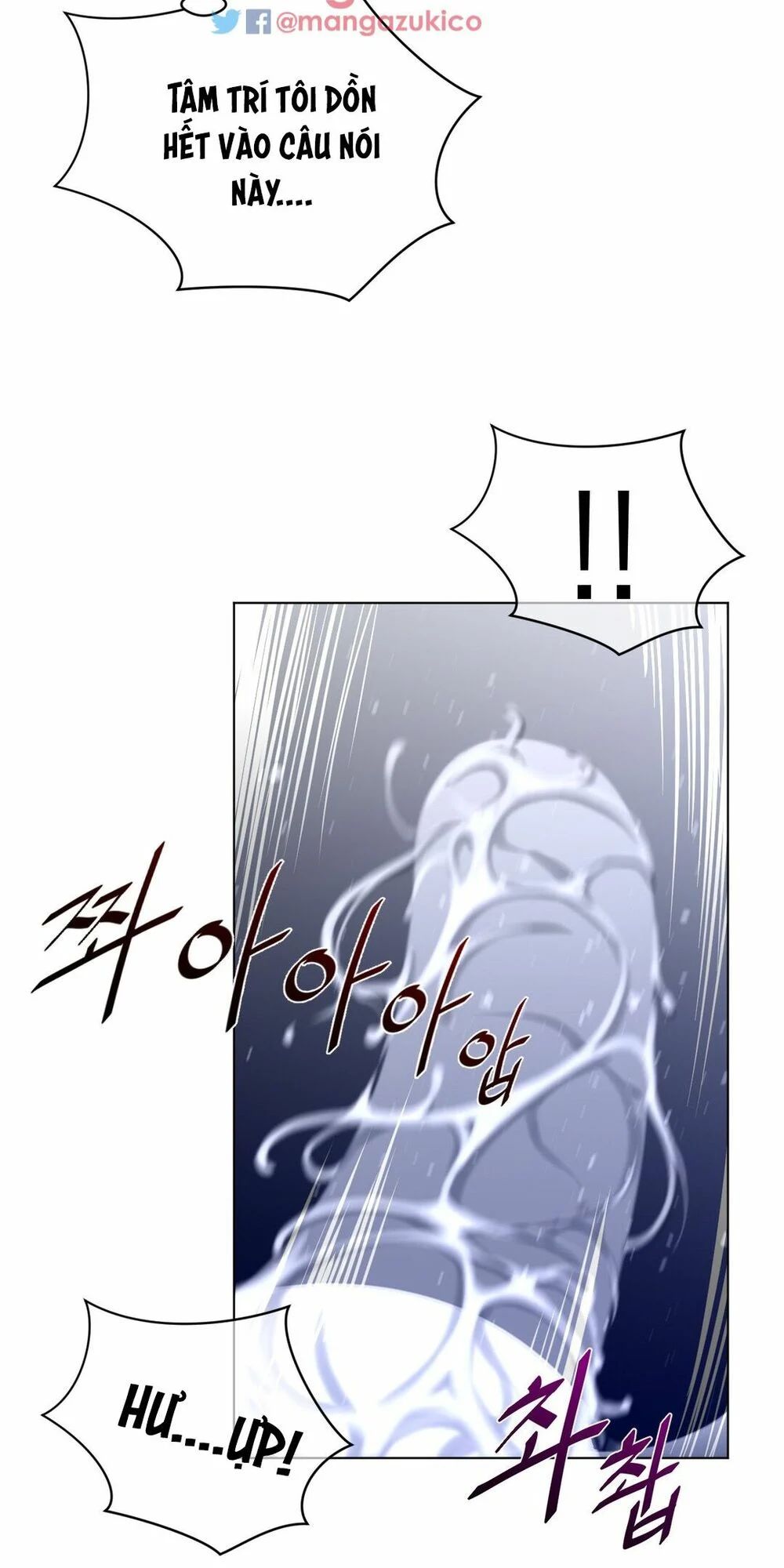 một nửa hoàn hảo chapter 55 30