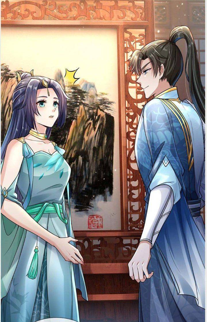 ta có thể sửa chữa vạn vật trên dòng thời gian chapter 4 44