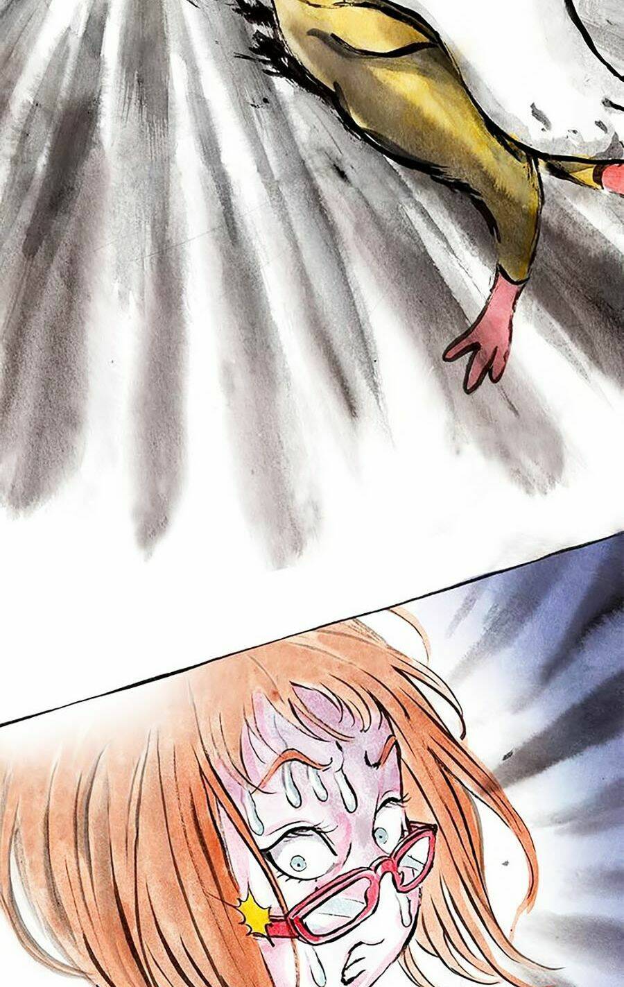 miêu hiệp chapter 11 38