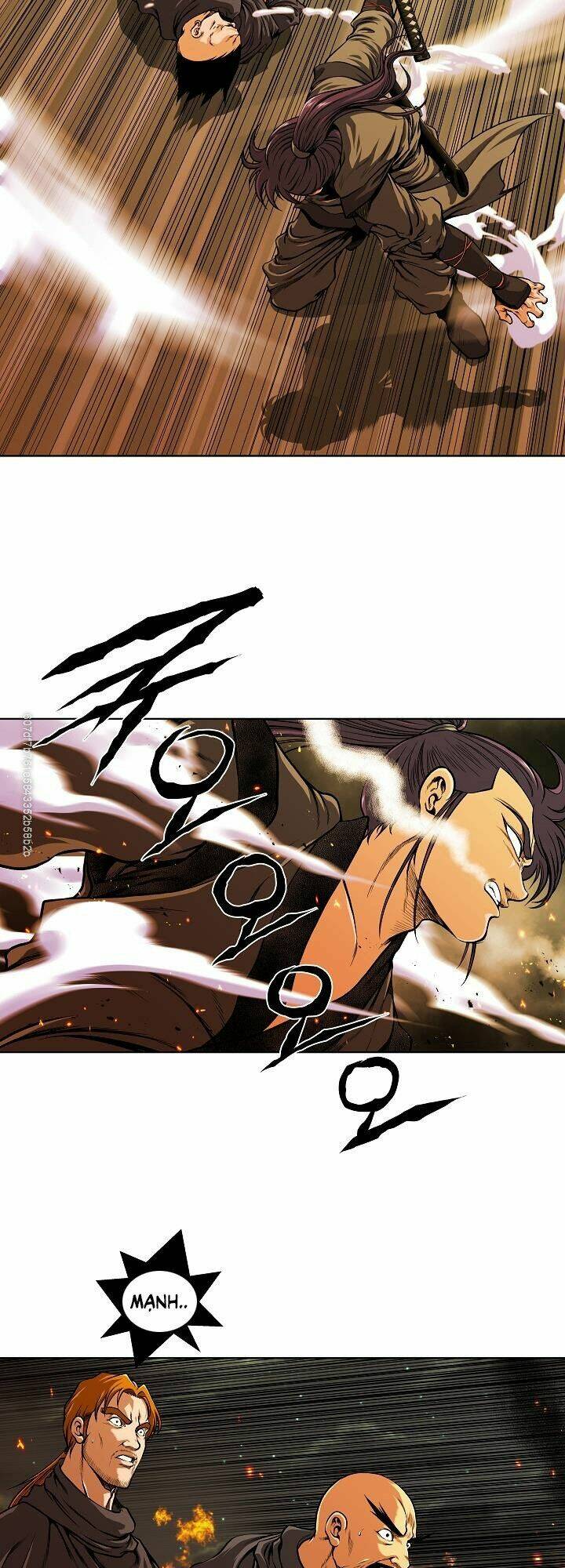 ngũ hợp chí tôn chapter 22 12