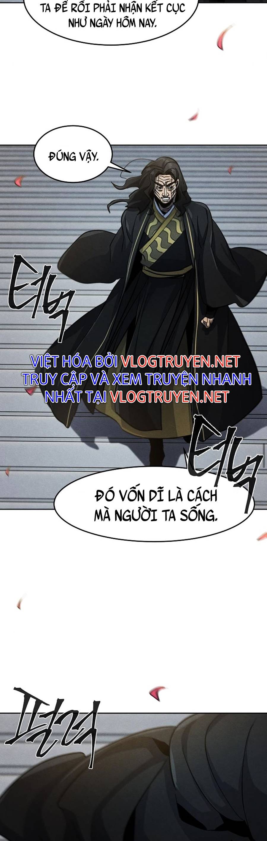 Cuồng Ma Hồi Quy - Trang 63