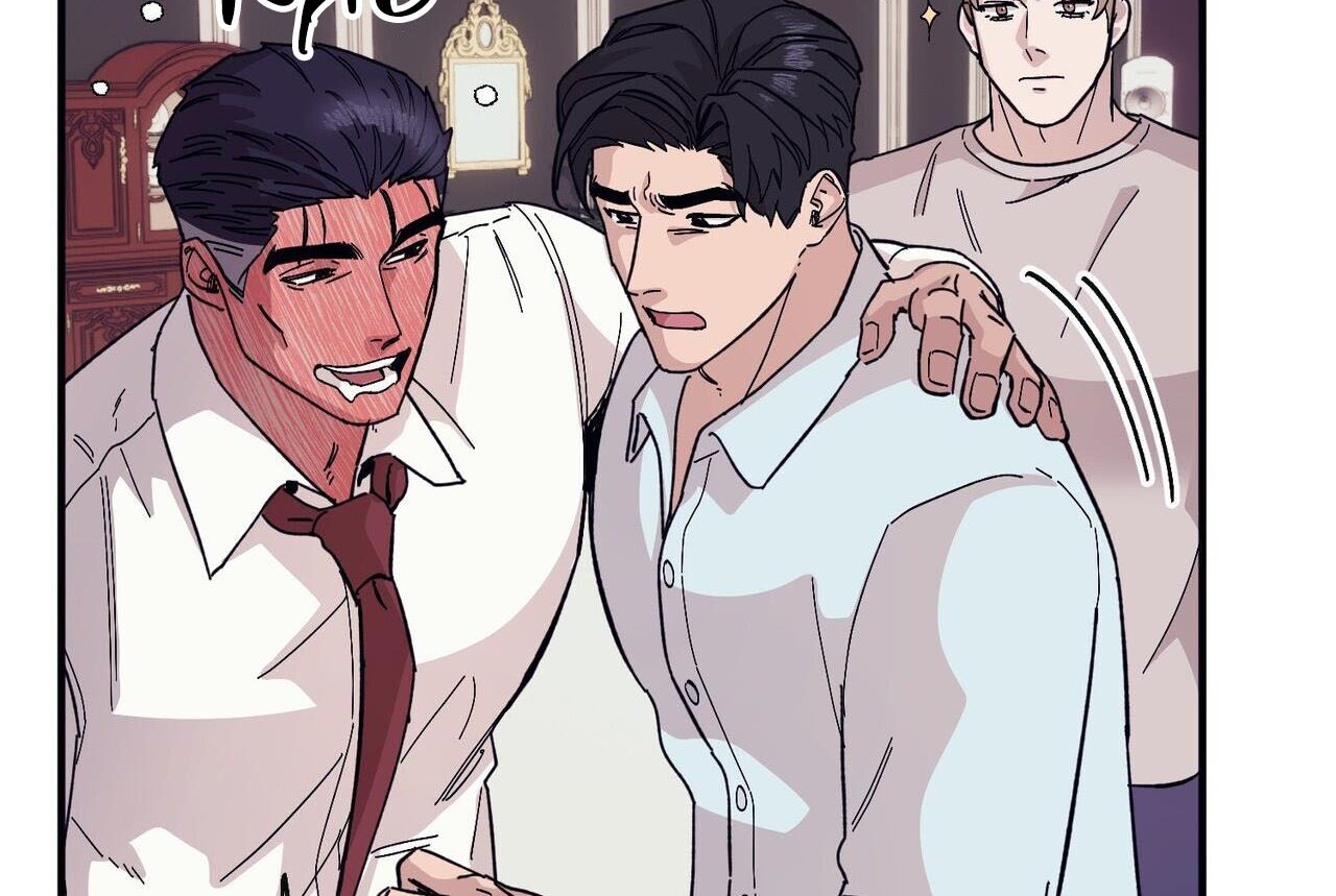 chàng dâu nhà họ kang chapter 46 167